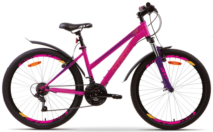 AIST Quest W (2025)