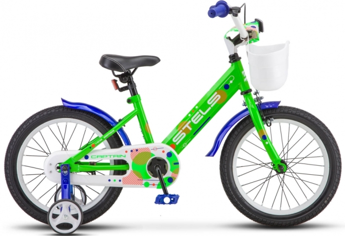 Stels Captain 16 V010 (2022)