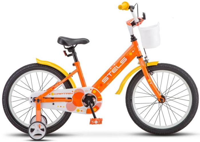 Stels Captain 16 V010 (2022)