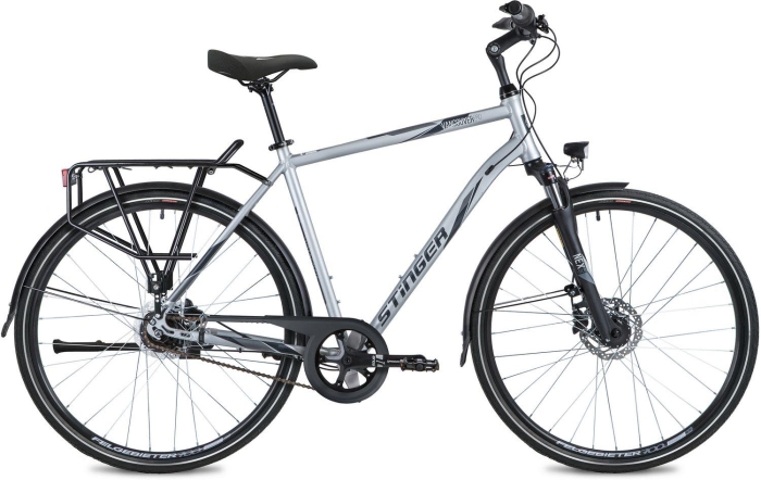 Stinger 700C Vancouver PRO (2022)