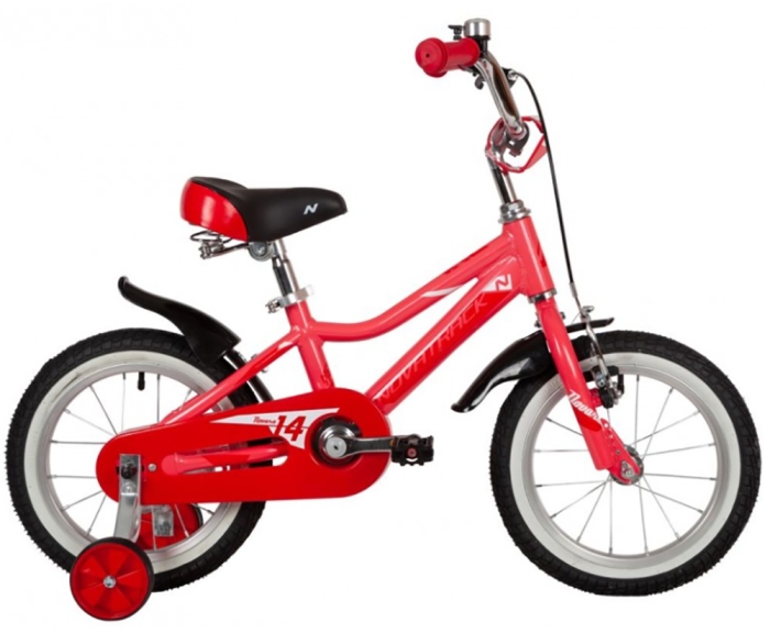 Novatrack  Novara 14 (2022)