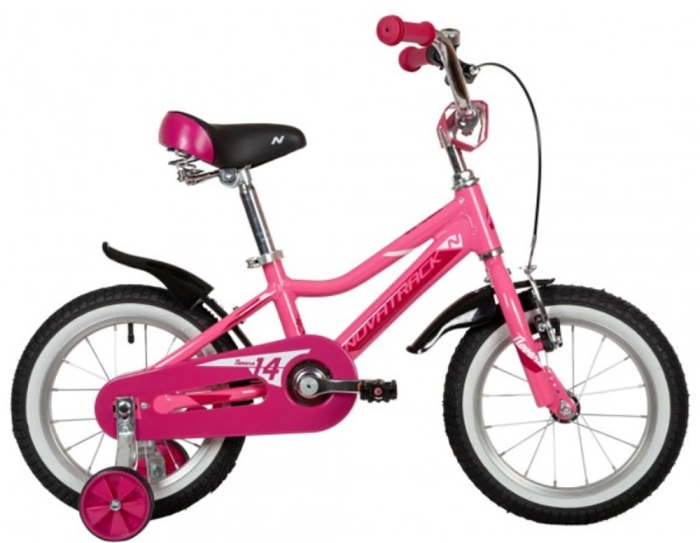 Novatrack  Novara 14 (2022)