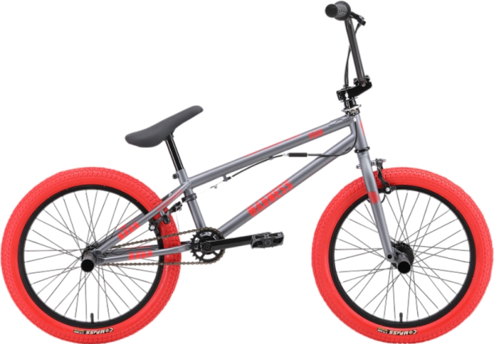 Stark Madness BMX 3 (2025)