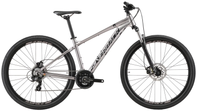 Silverback Series 7 29 (2025)