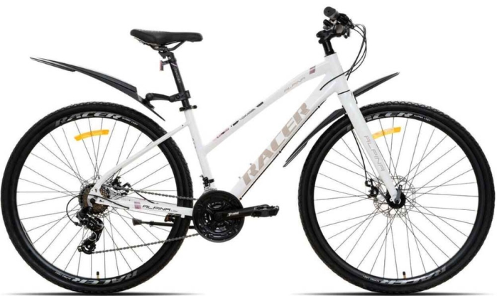 Racer Alpina Lady 700C (2025)