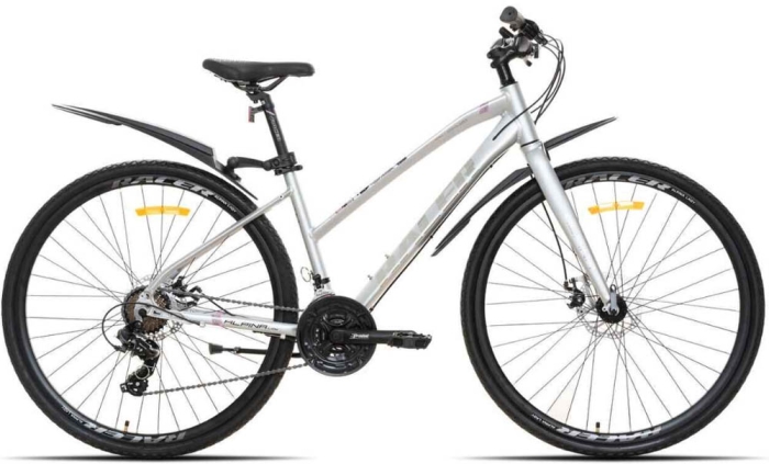 Racer Alpina Lady 700C (2025)  