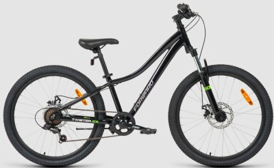 Forward Twister CX 24 (2026)