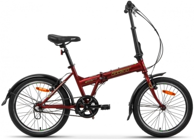 AIST Compact 2.0 (2024)