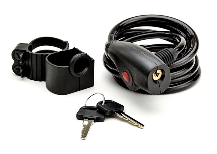 Замок на ключ HW 225020 10-180