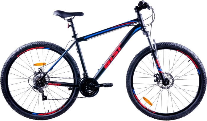 AIST Quest Disc 29 (2024)