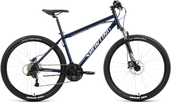 Forward Sporting 27,5 3.2 HD (2022)
