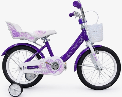 Stels Little Princess 16 V010 (2024) 