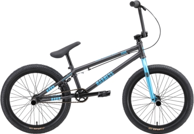 Stark Madness BMX 4 (2025) 