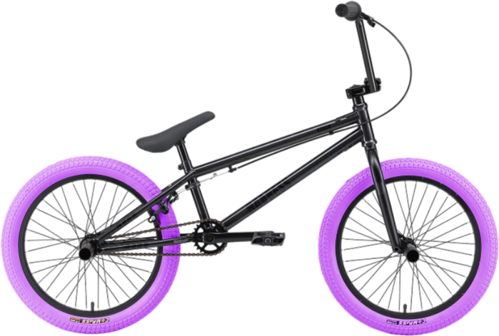 Stark Madness BMX 4 (2025) 
