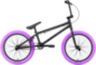Велосипед Stark Madness BMX 4 (2025) 