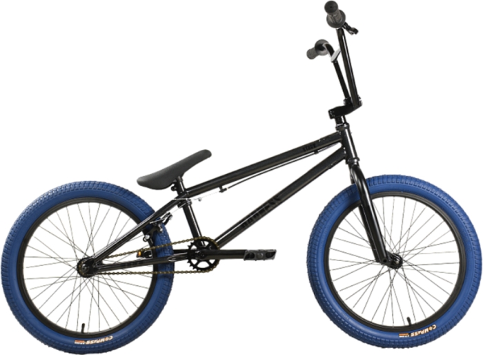 Stark Madness BMX 4 (2025) 