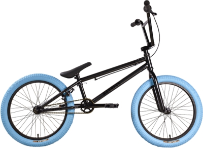Stark Madness BMX 4 (2025) 