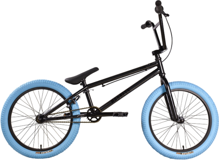 Stark Madness BMX 4 (2025) 