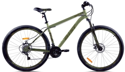 AIST Quest Disc 29 (2025) 