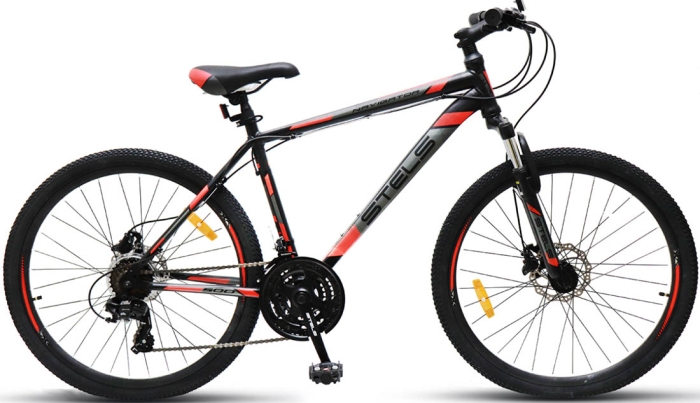 Stels Navigator 500 MD 26 (2026)