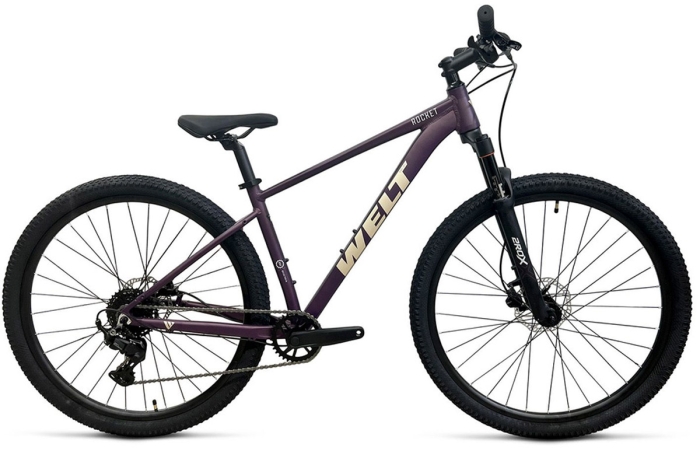 Welt Rocket 4.0 29 HD (2025)  