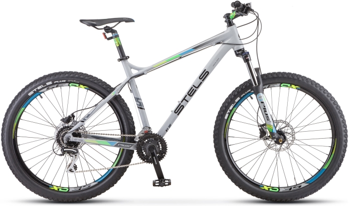 Stels Adrenalin D 27.5 V010 (2024)