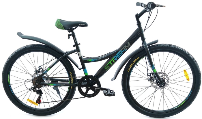 Stream Travel 24 (2024)