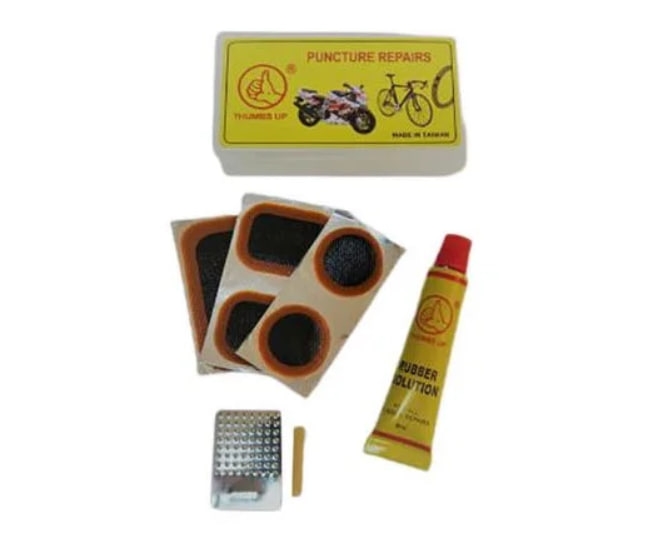 Велоаптечка Thumbs Up YP3206