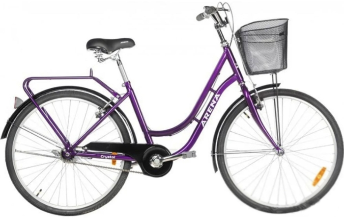 Arena Crystal 26 (2024)