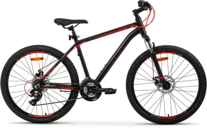 AIST Rocky 1.0 Disc 26 (2024)