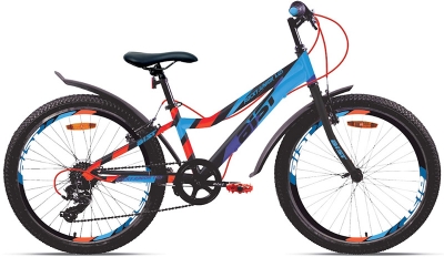 AIST Rocky Junior 1.0 (2025)