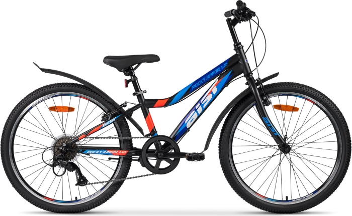 Велосипед Велосипед AIST Rocky Junior 1.0 (2025)