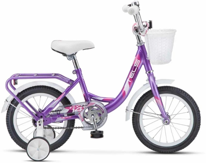 Stels Flyte 14 (2023)