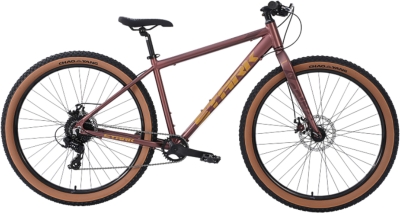 STARK Tank 29.1 D+ (2025)