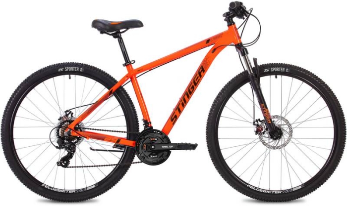 Stinger Element STD 26 (2022)  