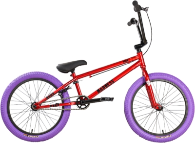 Stark Madness BMX 5 Cr-Mo (2025)   