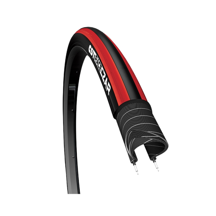 Покрышка 28" CST C-1406 CZAR COMP для велосипеда для велосипеда