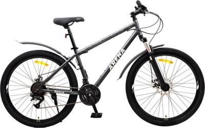 Arena Space 27,5 (2024)