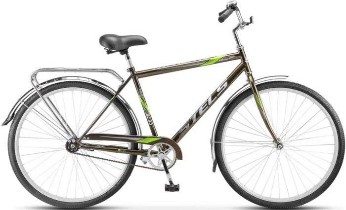 Stels Avangard 300 C 28 (2025)