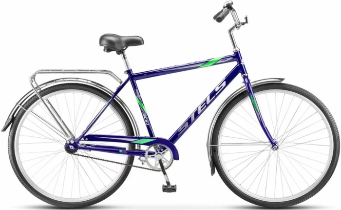 Stels Avangard 300 C 28 (2025)