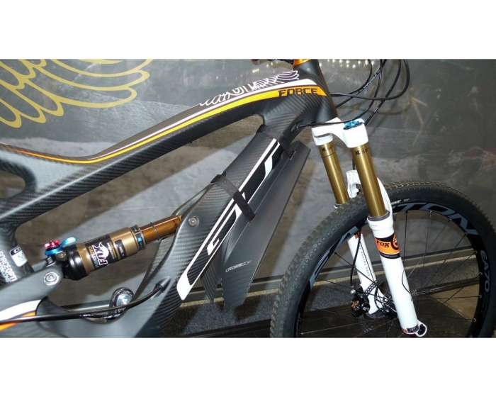 Передний щиток SIMPLA CROSS SDF