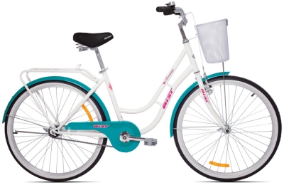 AIST Avenue 1.0 26 (2024)