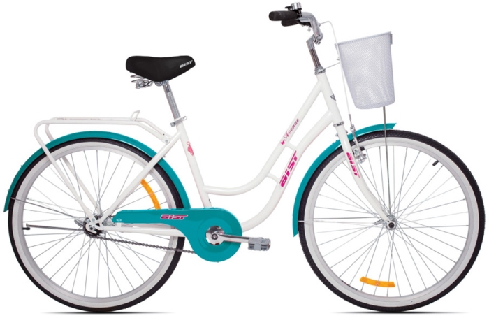 AIST Avenue 1.0 26 (2024)