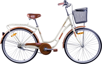 AIST Avenue 1.0 26 (2024)