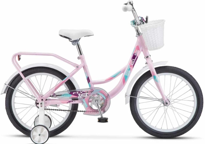 Stels Flyte 18 (2023)