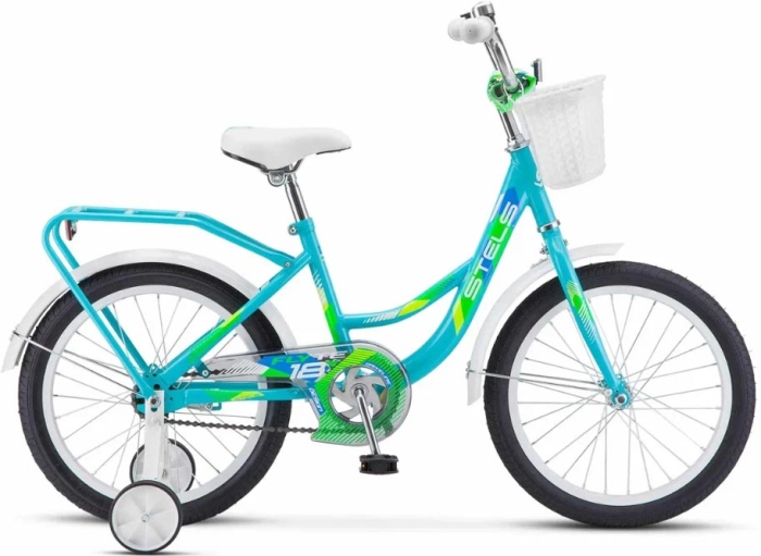 Stels Flyte 18 (2023)