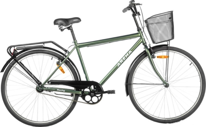 Arena Rocky 28 (2024)