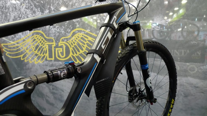 Щитки SIMPLA CROSS SDE