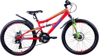 AIST Avatar Junior (2024)