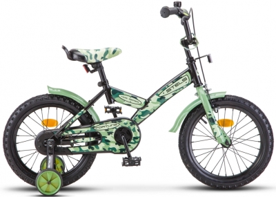 Stels Fortune 16 V010 (2022)